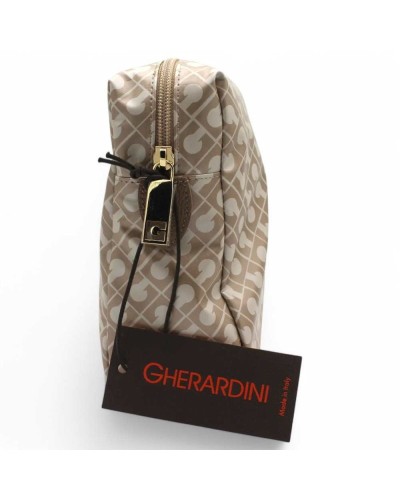 GHERARDINI Tasche Creta Damen Beige - GH0434-CRETA