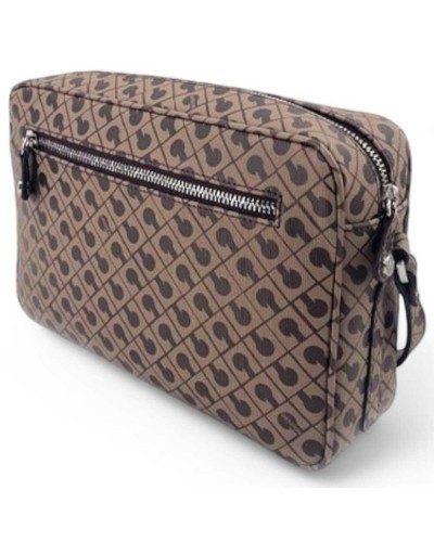 GHERARDINI Tasche Moka Damen Braun - GHB0112-GHEMOKA