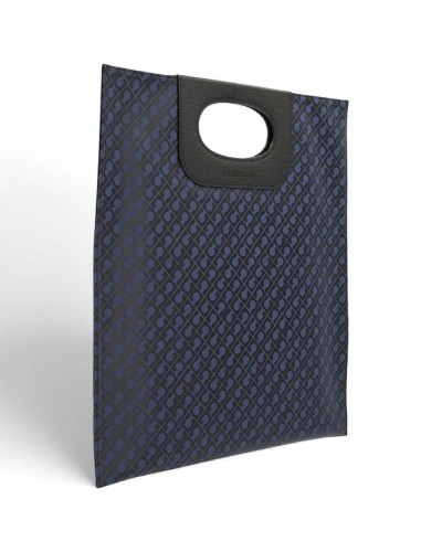 GHERARDINI Bolsa Odissey Mujeres Azul - GH0163-ODI