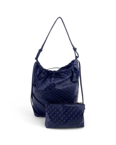 GHERARDINI Bolsa Odissey Mujeres Azul - GHB0148-ODISSEY