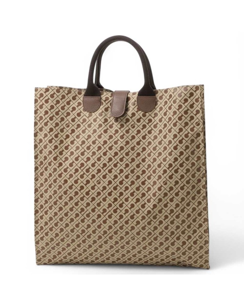 GHERARDINI Bag TabaccoBurro Female Brown - GH0251-TABBUR