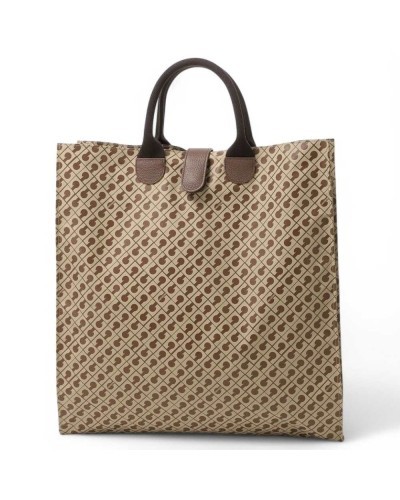 GHERARDINI Bag TabaccoBurro Female Brown - GH0251-TABBUR