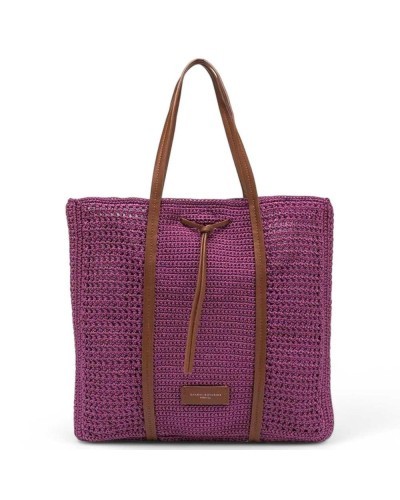 GIANNI CHIARINI Bolsa VICTORIA Mujer violeta - 11582SMCRH2347