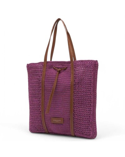GIANNI CHIARINI Bolsa VICTORIA Mujer violeta - 11582SMCRH2347