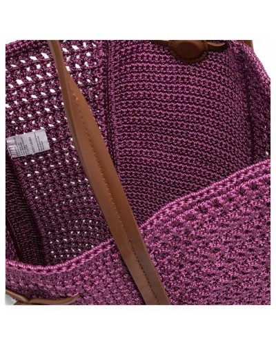 GIANNI CHIARINI Bolsa VICTORIA Mujer violeta - 11582SMCRH2347