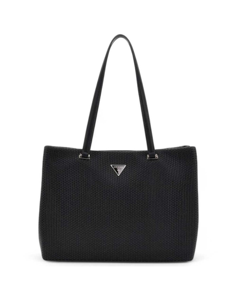 Borsa GUESS PHAEDRA Donna Nero - HWWG9638230BLA