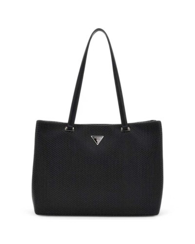 Borsa GUESS PHAEDRA Donna Nero - HWWG9638230BLA