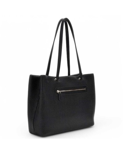 Borsa GUESS PHAEDRA Donna Nero - HWWG9638230BLA