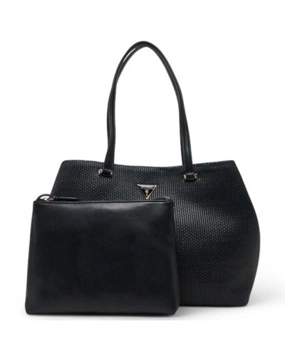 Borsa GUESS PHAEDRA Donna Nero - HWWG9638230BLA
