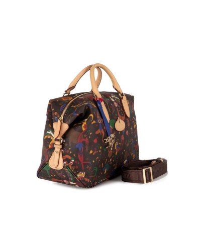 PIERO GUIDI Bolsa MAGIC CIRCUS Mujer Marrón - L16934038-95