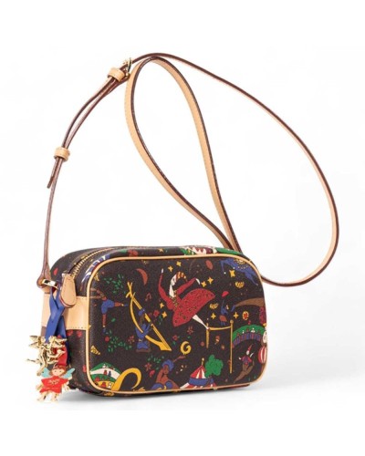 PIERO GUIDI Bag OLGA Female Brown - 212Y51985-95