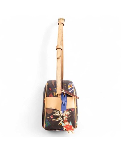 PIERO GUIDI Bag OLGA Female Brown - 212Y51985-95