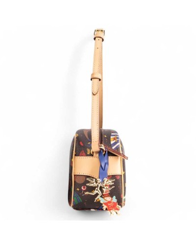 PIERO GUIDI Bag OLGA Female Brown - 212Y51985-95