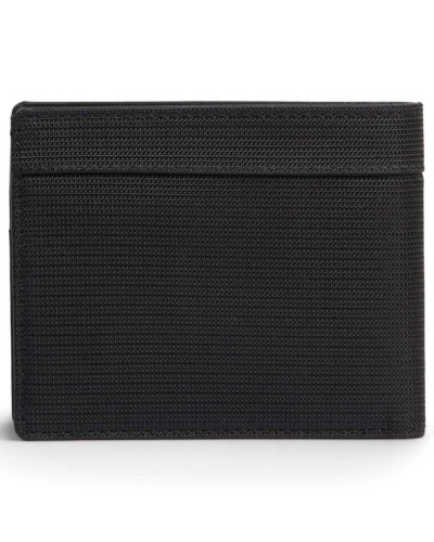 Portafoglio PIQUADRO Uomo Nero - PU4188S136R-N