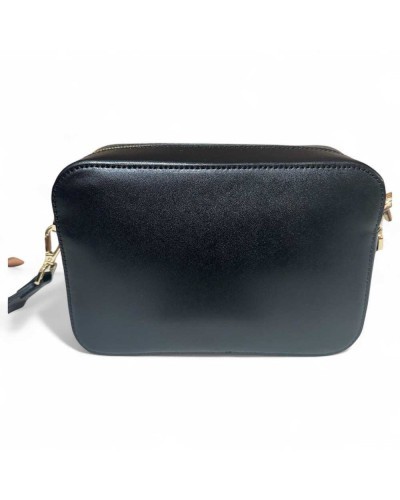 ALVIERO MARTINI 1° CLASSE Bolso cruzados Geo classic Mujer Negro - LC92-8620-0001