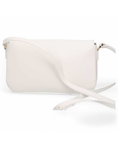 ALVIERO MARTINI 1° CLASSE Bolso cruzados Geo Mirage Mujer Blanco - LC68-9636-0900