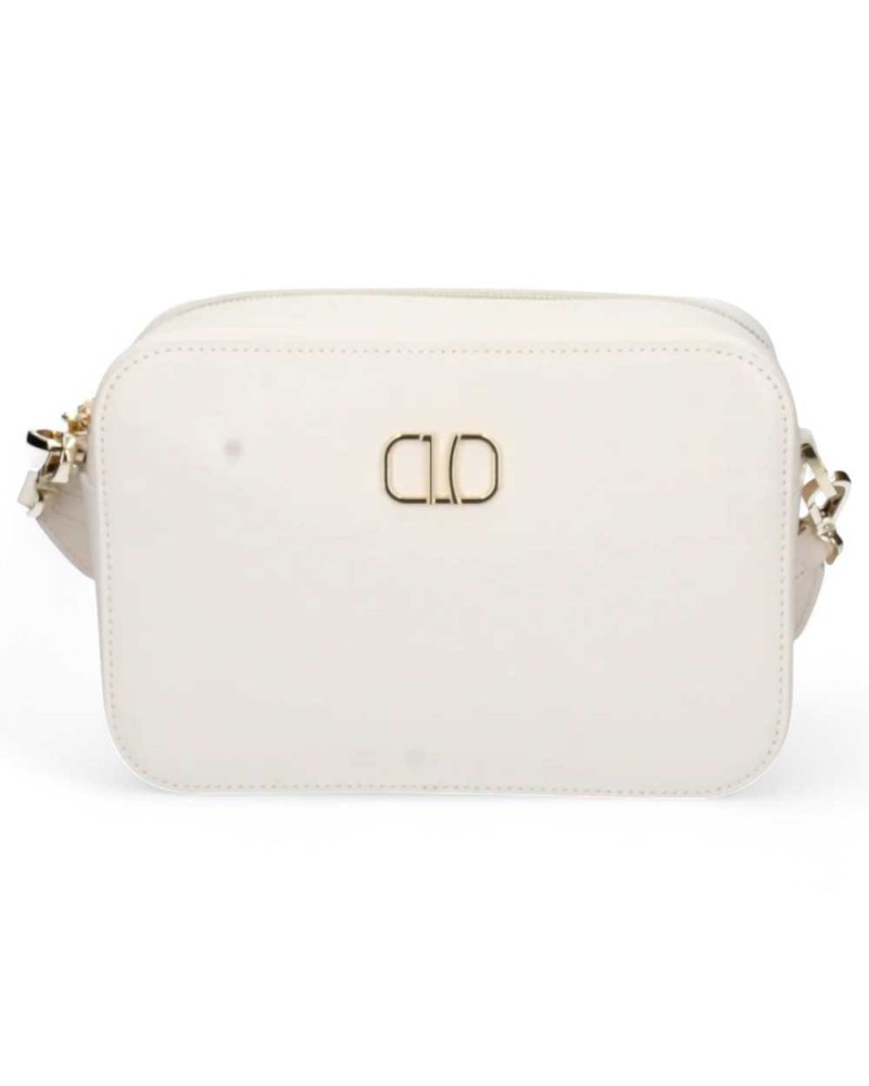 ALVIERO MARTINI 1° CLASSE Bolso cruzados Geo Summer Mujer Blanco - LC92-8620-0912