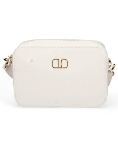 ALVIERO MARTINI 1° CLASSE Bolso cruzados Geo Summer Mujer Blanco - LC92-8620-0912