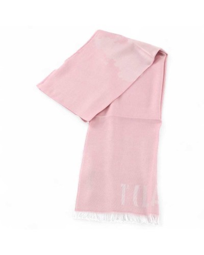 ALVIERO MARTINI 1° CLASSE Scarve GEO PIENO Female Pink - S319-1415-0380