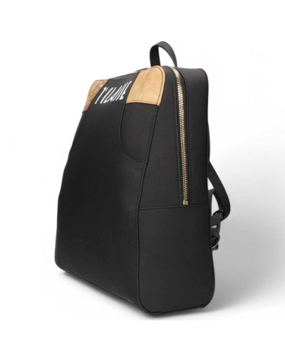 ALVIERO MARTINI 1° CLASSE Mochila Geo Mirage Mujer Negro - LC69-9636-0001