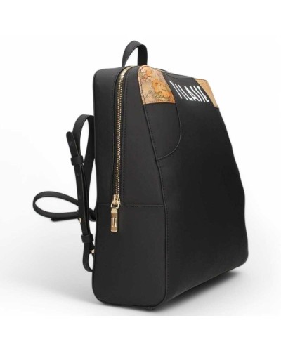 ALVIERO MARTINI 1° CLASSE Mochila Geo Mirage Mujer Negro - LC69-9636-0001