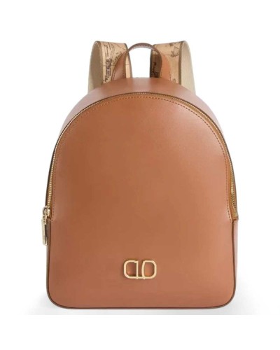 ALVIERO MARTINI 1° CLASSE Rucksack Geo Summer Damen Braun - LC93-8620-0567