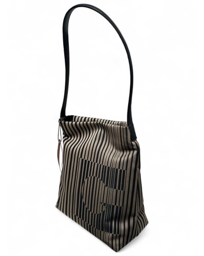GHERARDINI Bolso cruzado Tan Mujer Beige - GHB0136-GHETAN
