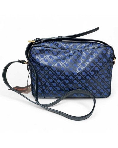 GHERARDINI Cross body bag Odissey Female Blue - GHB0112-ODISSEY
