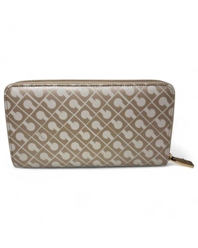 GHERARDINI Geldbörse Damen Beige - GHW0103-CRETA