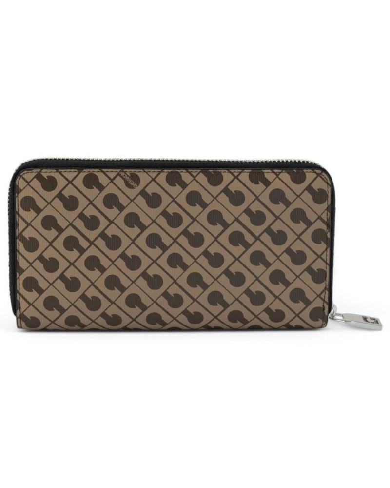 GHERARDINI Wallet Female Brown - GHW0103-GHEMO