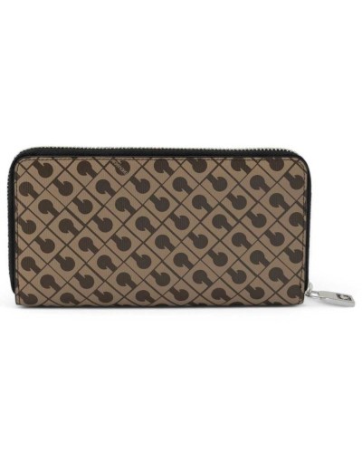 GHERARDINI Wallet Female Brown - GHW0103-GHEMO