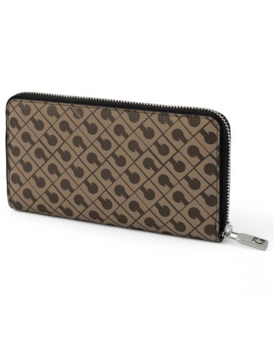 GHERARDINI Wallet Female Brown - GHW0103-GHEMO