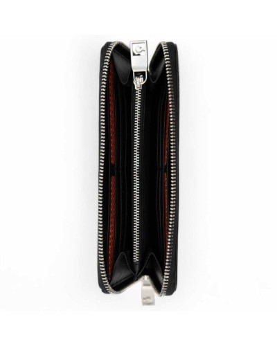 GHERARDINI Wallet Female Brown - GHW0103-GHEMO