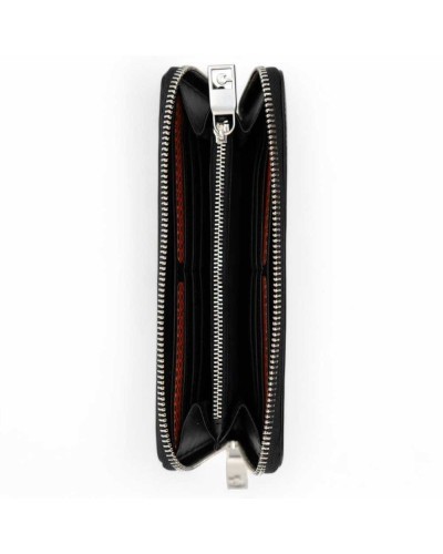GHERARDINI Wallet Female Brown - GHW0103-GHEMO