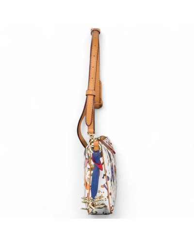 PIERO GUIDI Bolso cruzados Magic Circus Mujer Màrron - 210521985-98