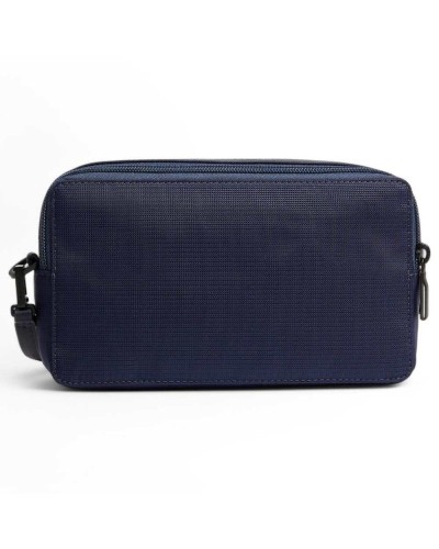 PIQUADRO Pochette Unisex Blau - AC4221S136R-BLU