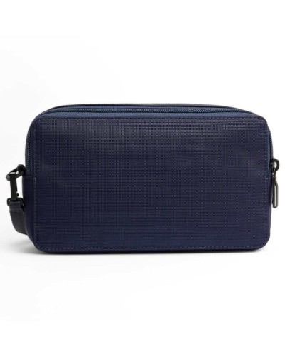 PIQUADRO Pochette Unisex Blau - AC4221S136R-BLU