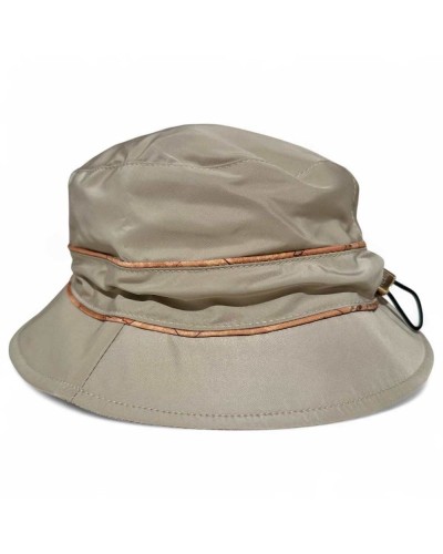 ALVIERO MARTINI 1° CLASSE Hat Hat Beige Female - H156-9176-0578-M