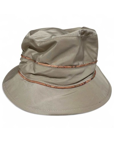 ALVIERO MARTINI 1° CLASSE Hat Hat Beige Female - H156-9176-0578-M