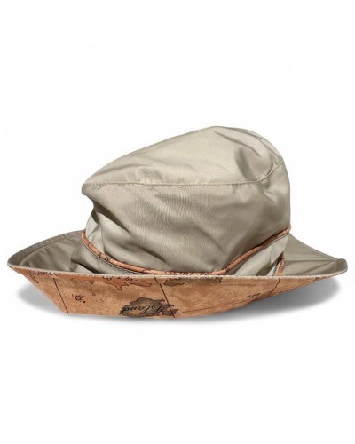ALVIERO MARTINI 1° CLASSE Hat Hat Beige Female - H156-9176-0578-M