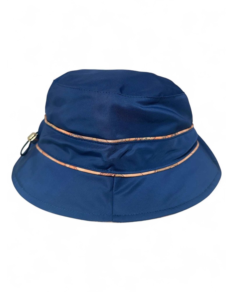 ALVIERO MARTINI 1° CLASSE Hat Hat Geo Female - H156-9176-0145-M