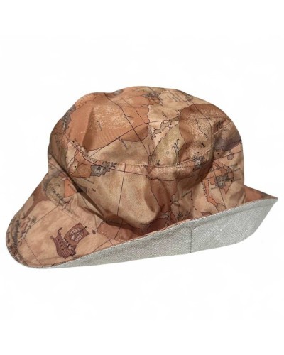 ALVIERO MARTINI 1° CLASSE Hat Geo classic Hat Woman - H394-9655-0904-S