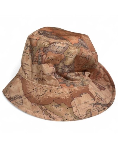 ALVIERO MARTINI 1° CLASSE Hat Geo classic Hat Woman - H394-9655-0904-S