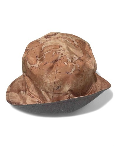 ALVIERO MARTINI 1° CLASSE Hat Geo classic Hat Woman - H394-9655-0960-M