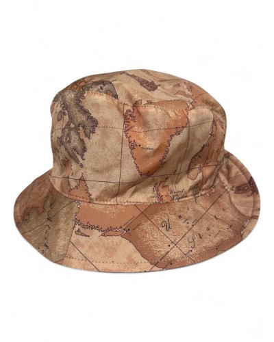 ALVIERO MARTINI 1° CLASSE Hat Geo classic Hat Woman - H394-9655-0960-M