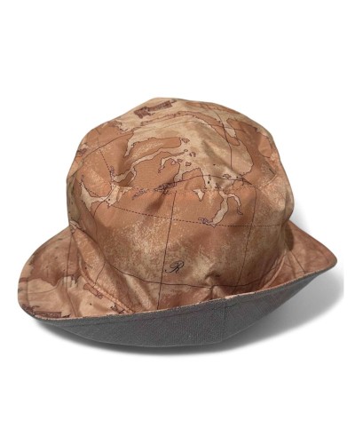 ALVIERO MARTINI 1° CLASSE Hat Geo classic Hat Woman - H394-9655-0960-S