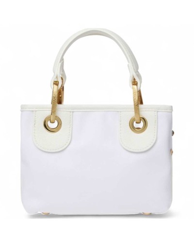 BRACCIALINI Top handle Beth Strass Female White - B18264-TY-001