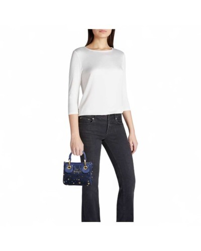 BRACCIALINI Top handle Beth Strass Female Blue B18264-TY-200