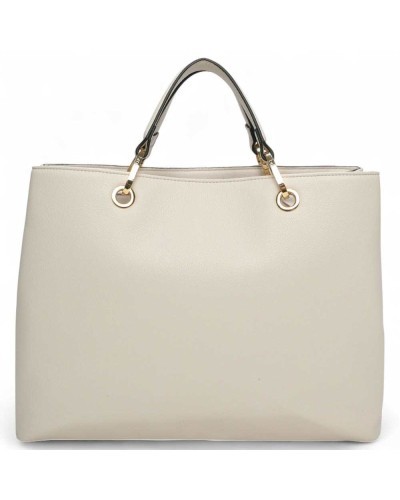 BRACCIALINI Top handle Cartoline New York Female - B18161-YY-818
