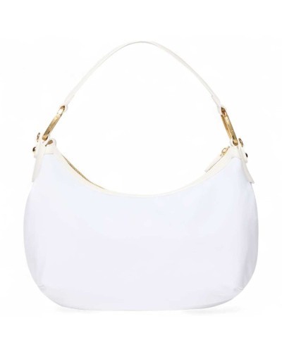 BRACCIALINI Hobo bag Beth Strass Female White - B18262-TY-001